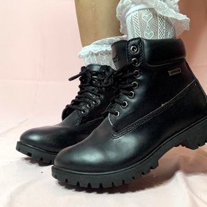 dexter waterproof boots